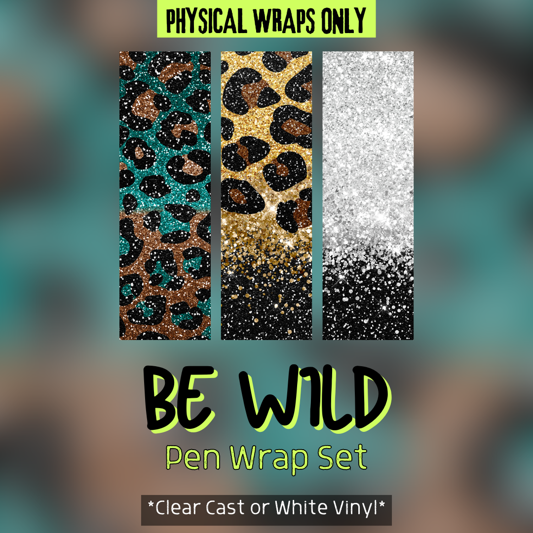 Be Wild