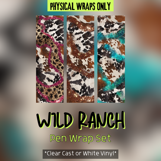 Wild Ranch