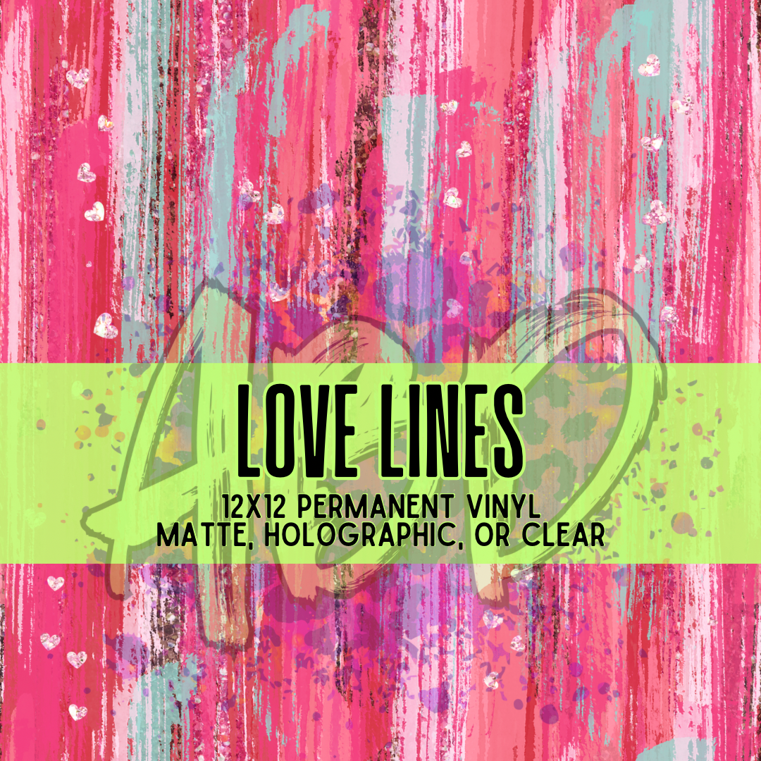 Love Lines