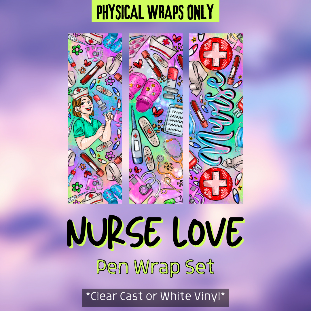 Nurse Love