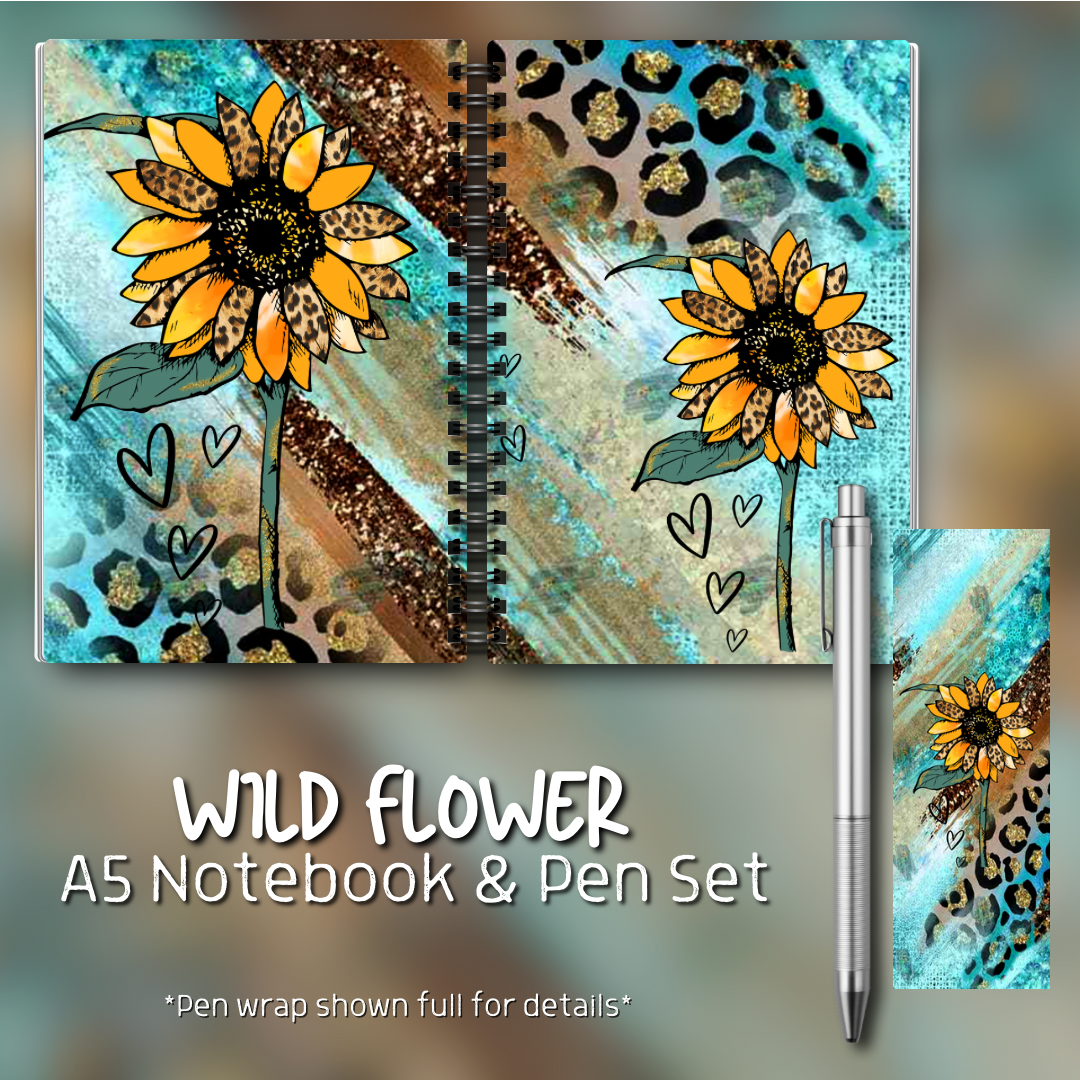 Wild Flower