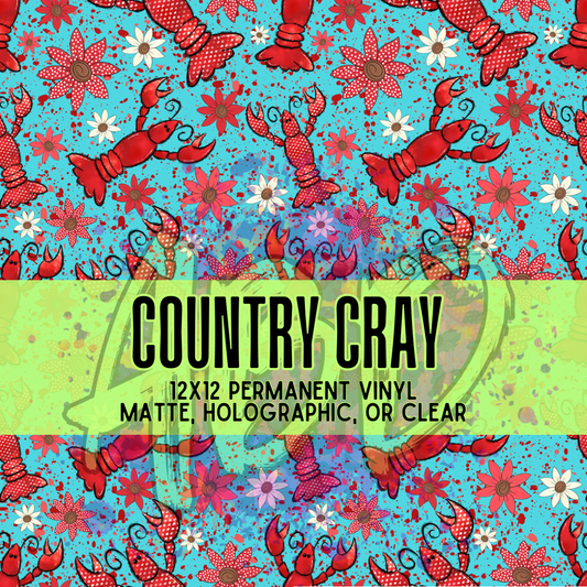 Country Cray