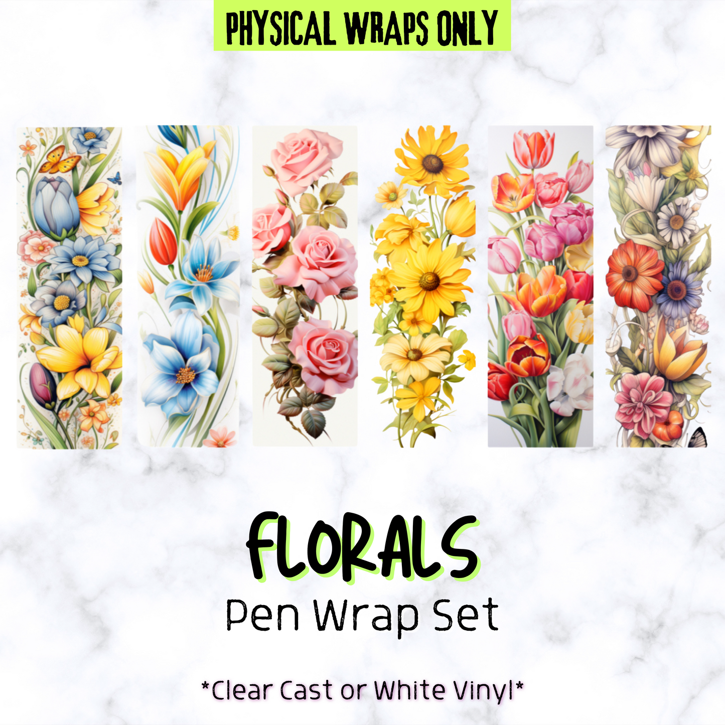 Florals