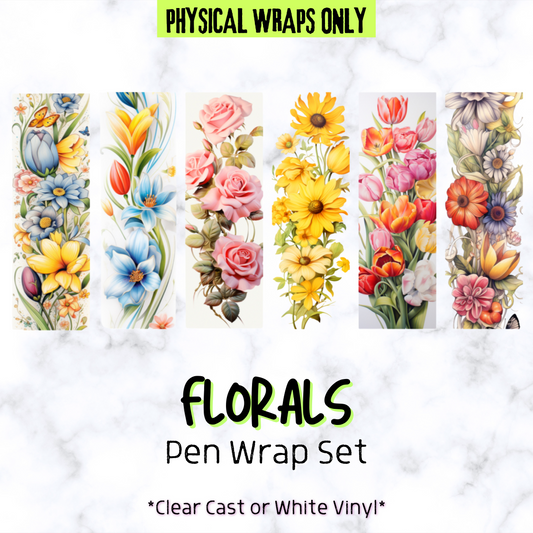 Florals