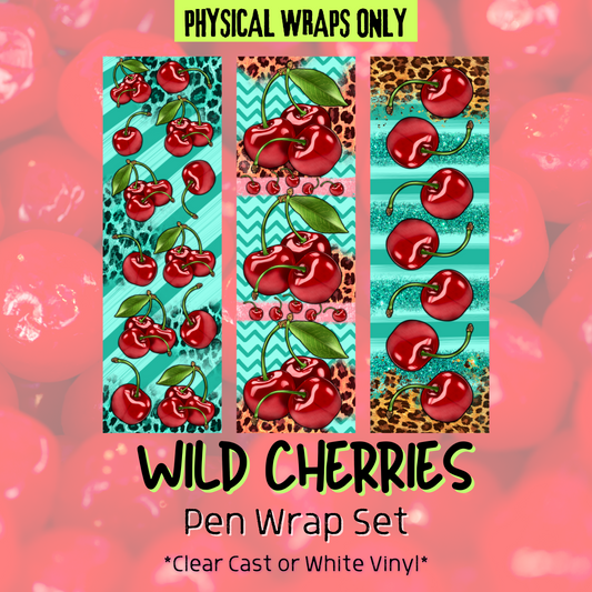 Wild Cherries