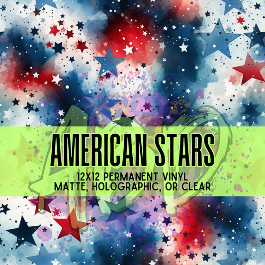 American Stars