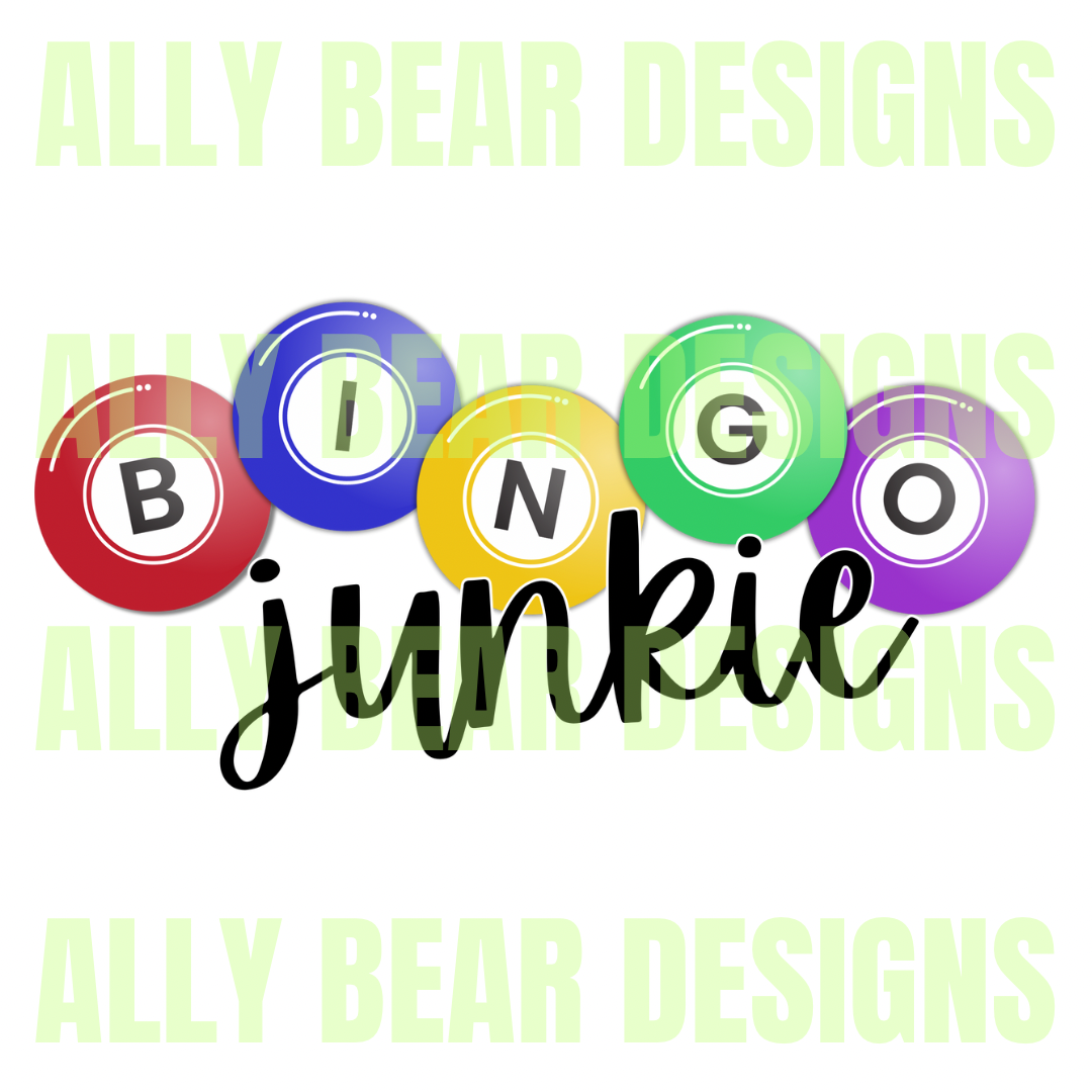 Bingo Junkie