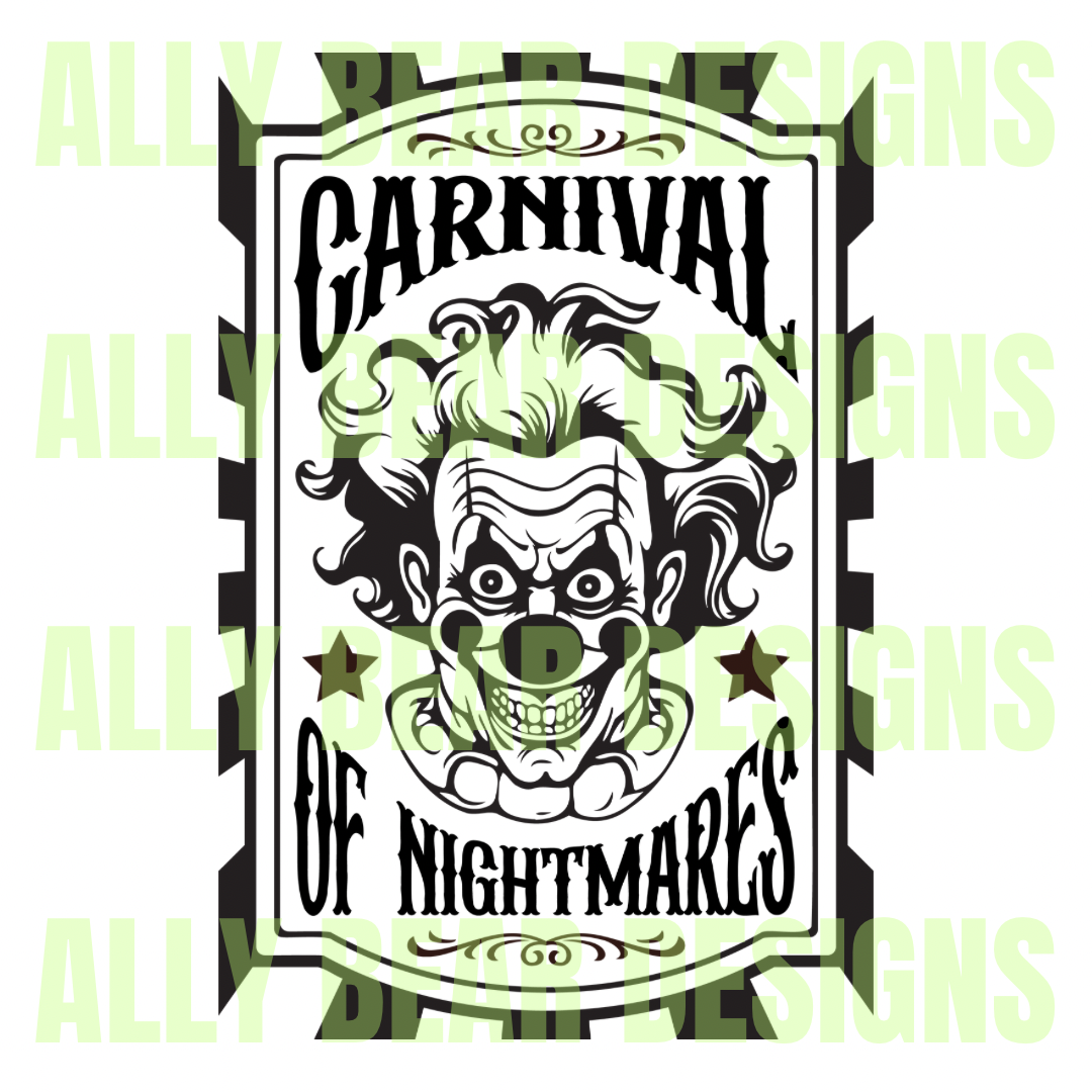 Carnival of Nightmares