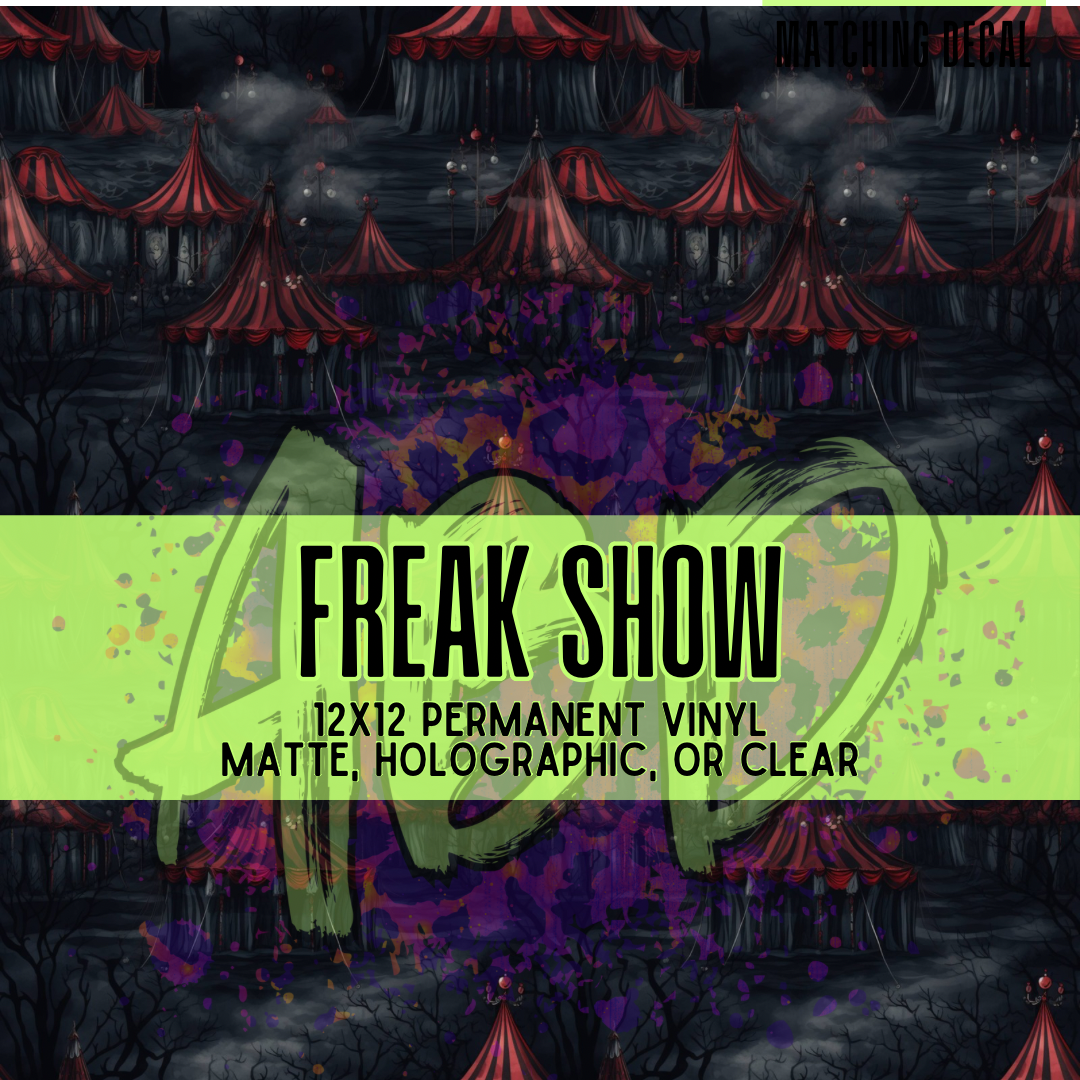 Freak Show