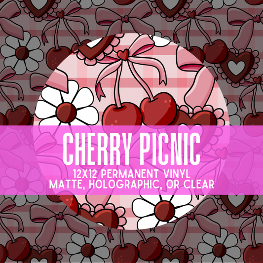 Cherry Picnic