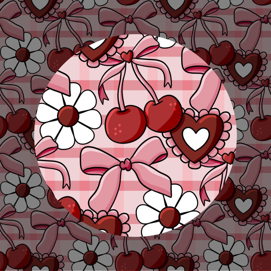 Cherry Picnic