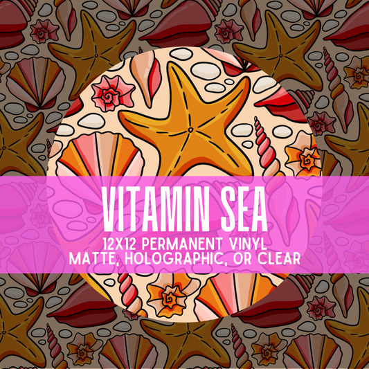 Vitamin Sea