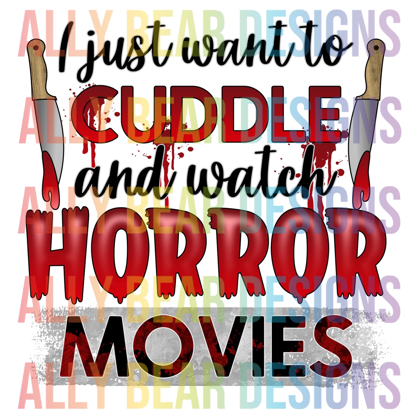 Horror Movies