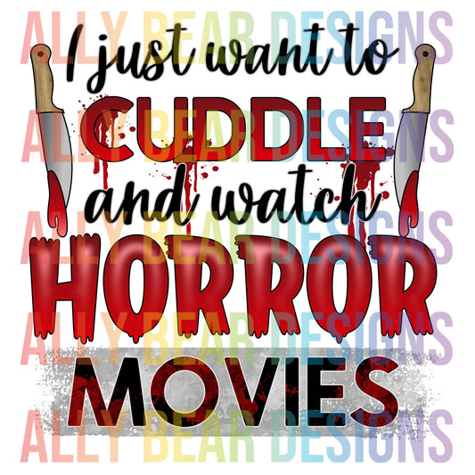 Horror Movies