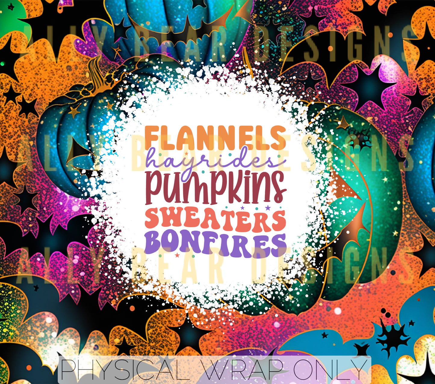 October Flannels, Hayrides, Pumpkins, Sweaters, Bonfires