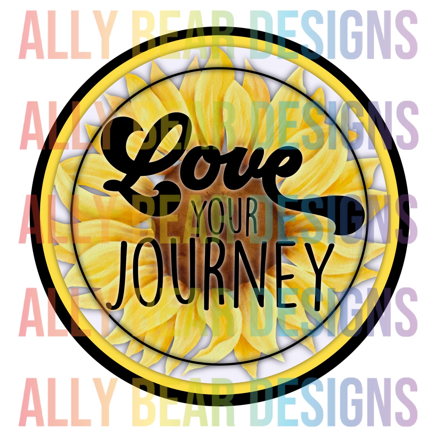 Love Your Journey