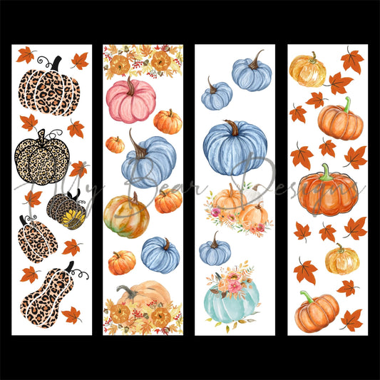 Fall Pumpkins