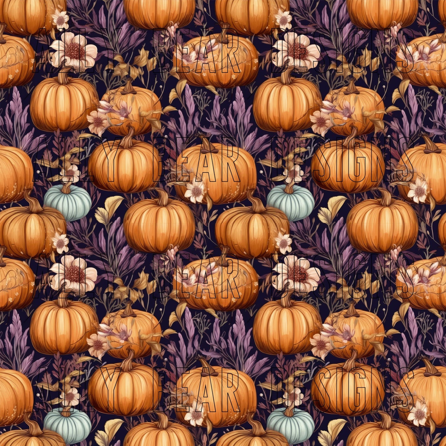 Pumpkin Patch