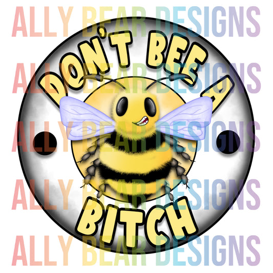 Don’t Bee