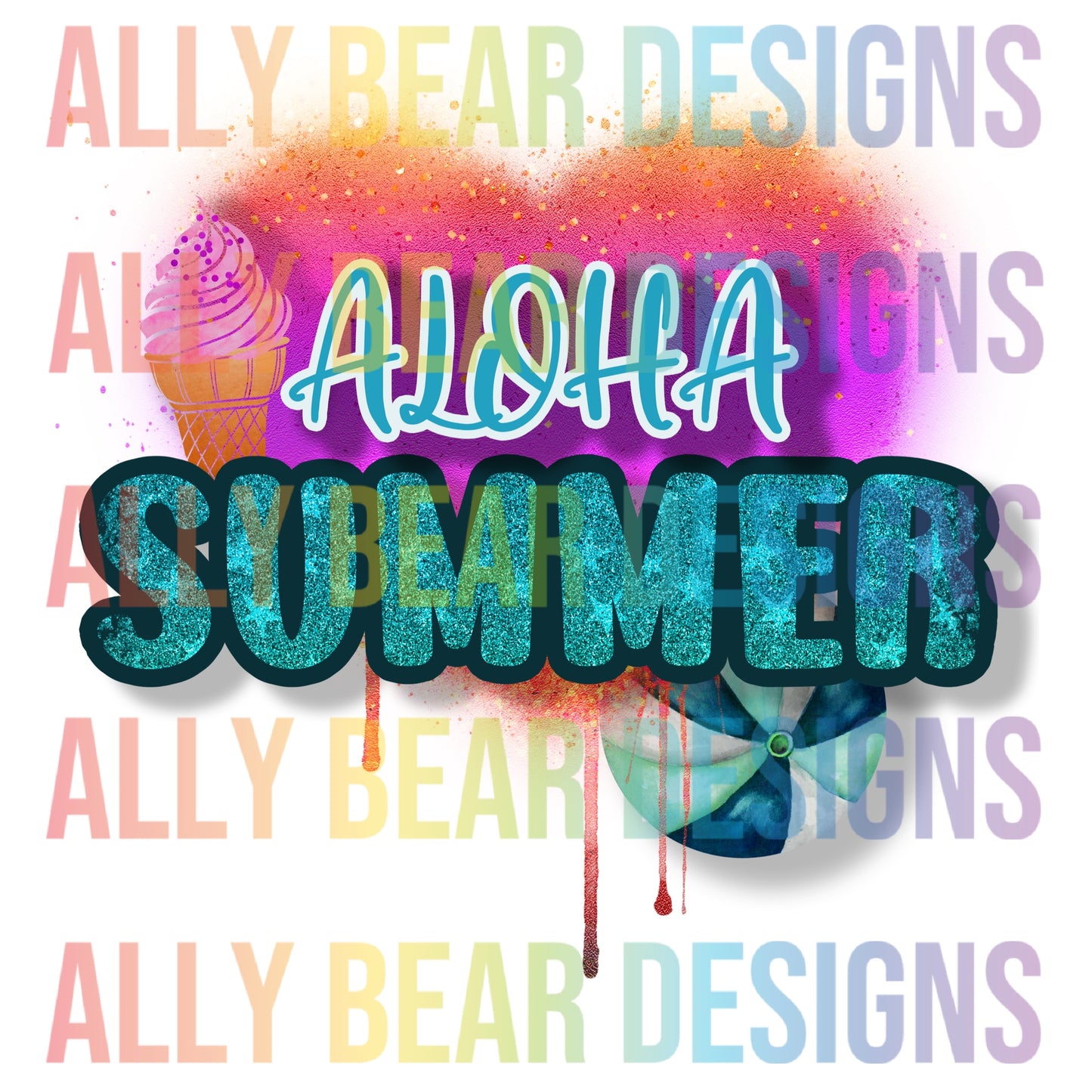 Aloha Summer