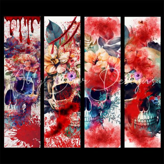 Deathly Floral