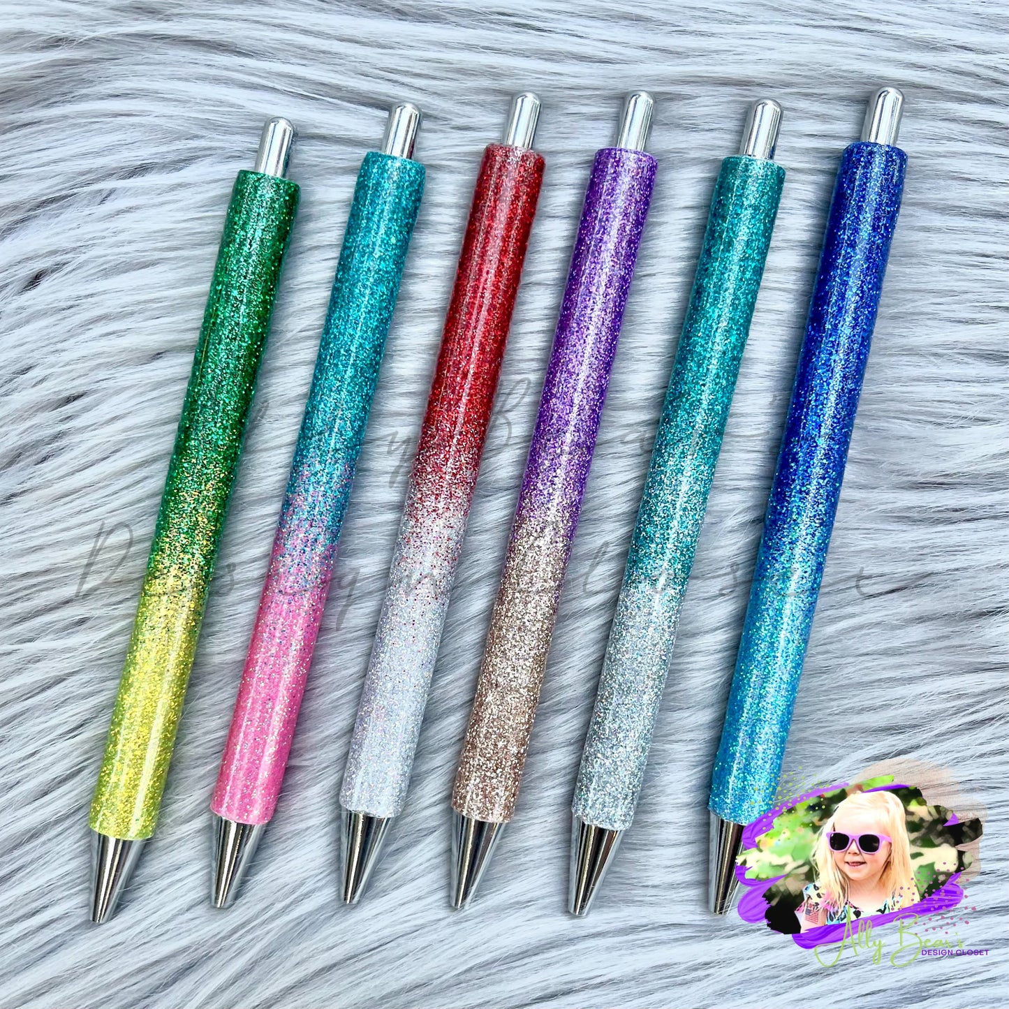 Custom Pens