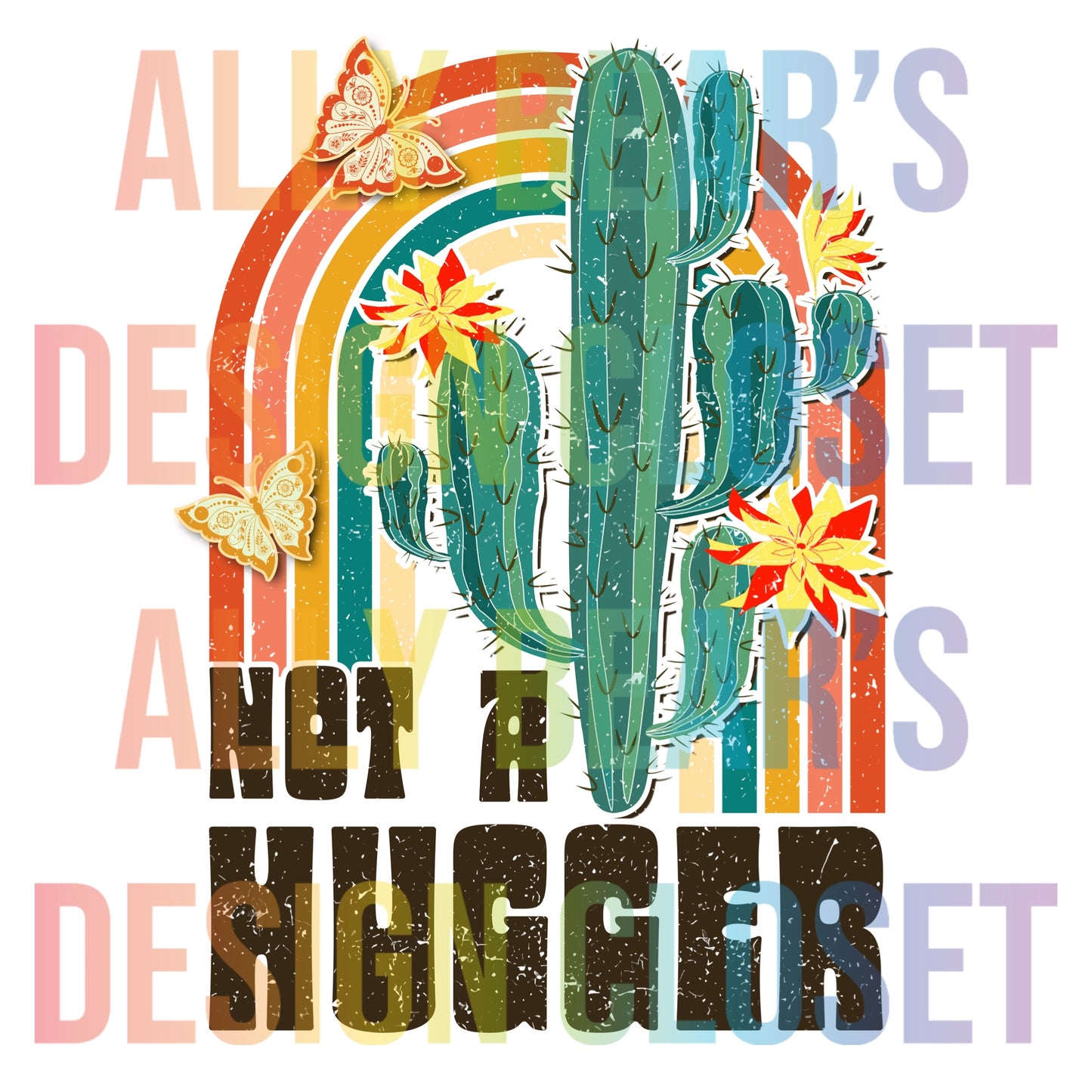 Not.A.Hugger