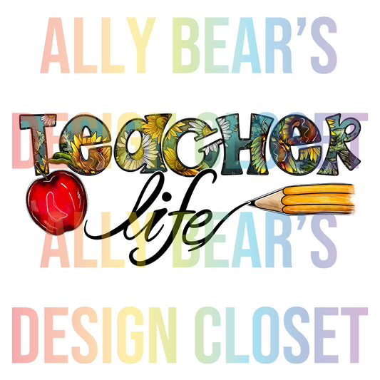 Teacher