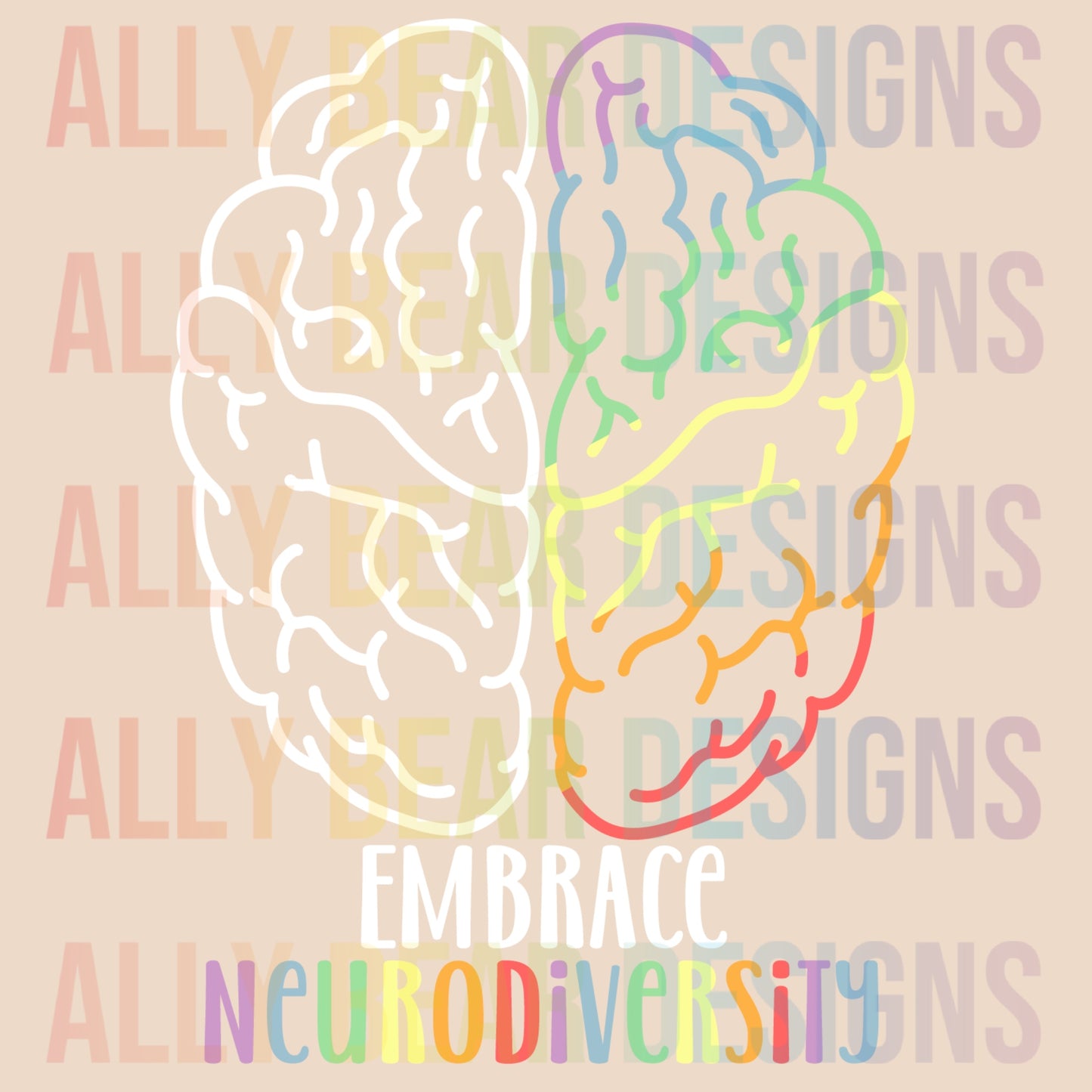 Embrace Neurodiversity