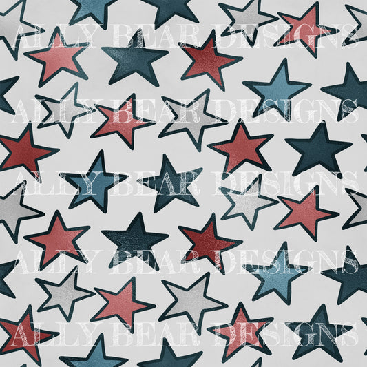 American Stars