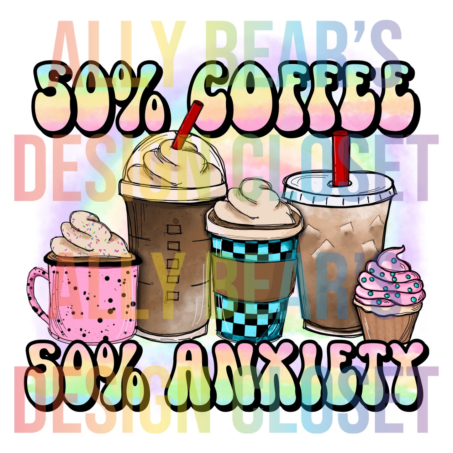 Coffee & Anxiety
