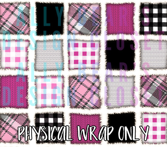Valentine Patchwork