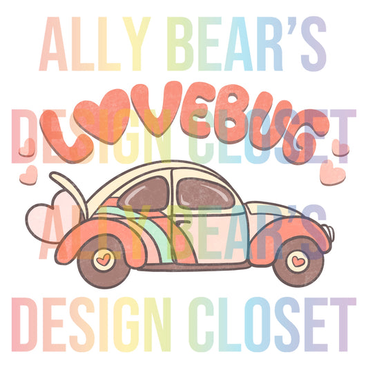 Love Bug
