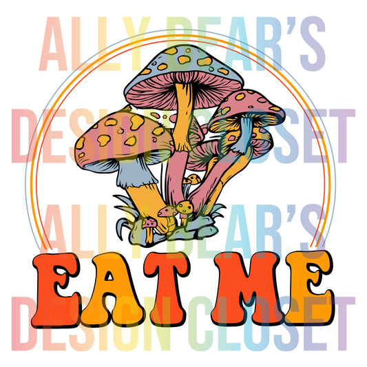 Eat Me