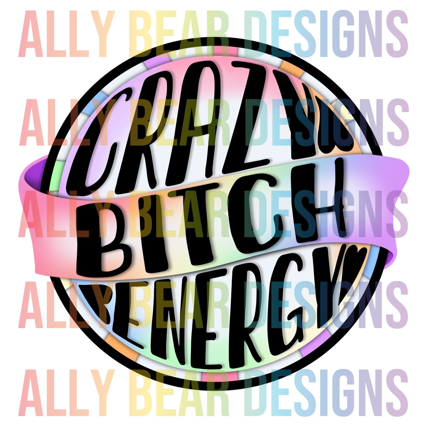 Crazy B Energy