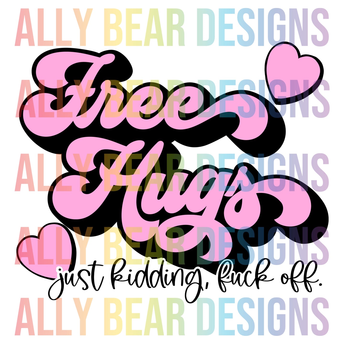 Free Hugs