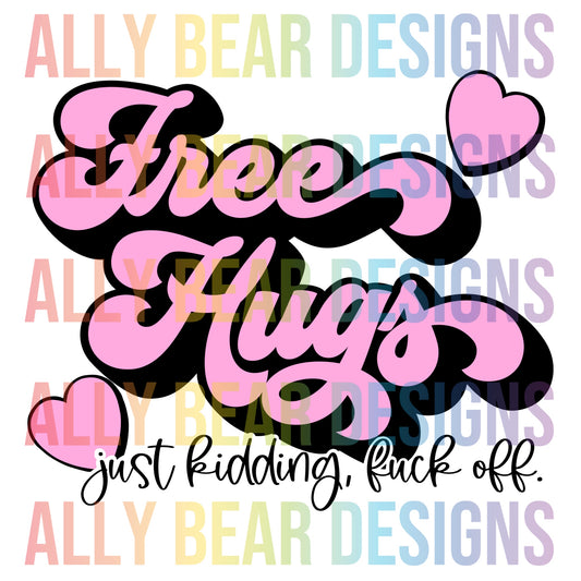 Free Hugs