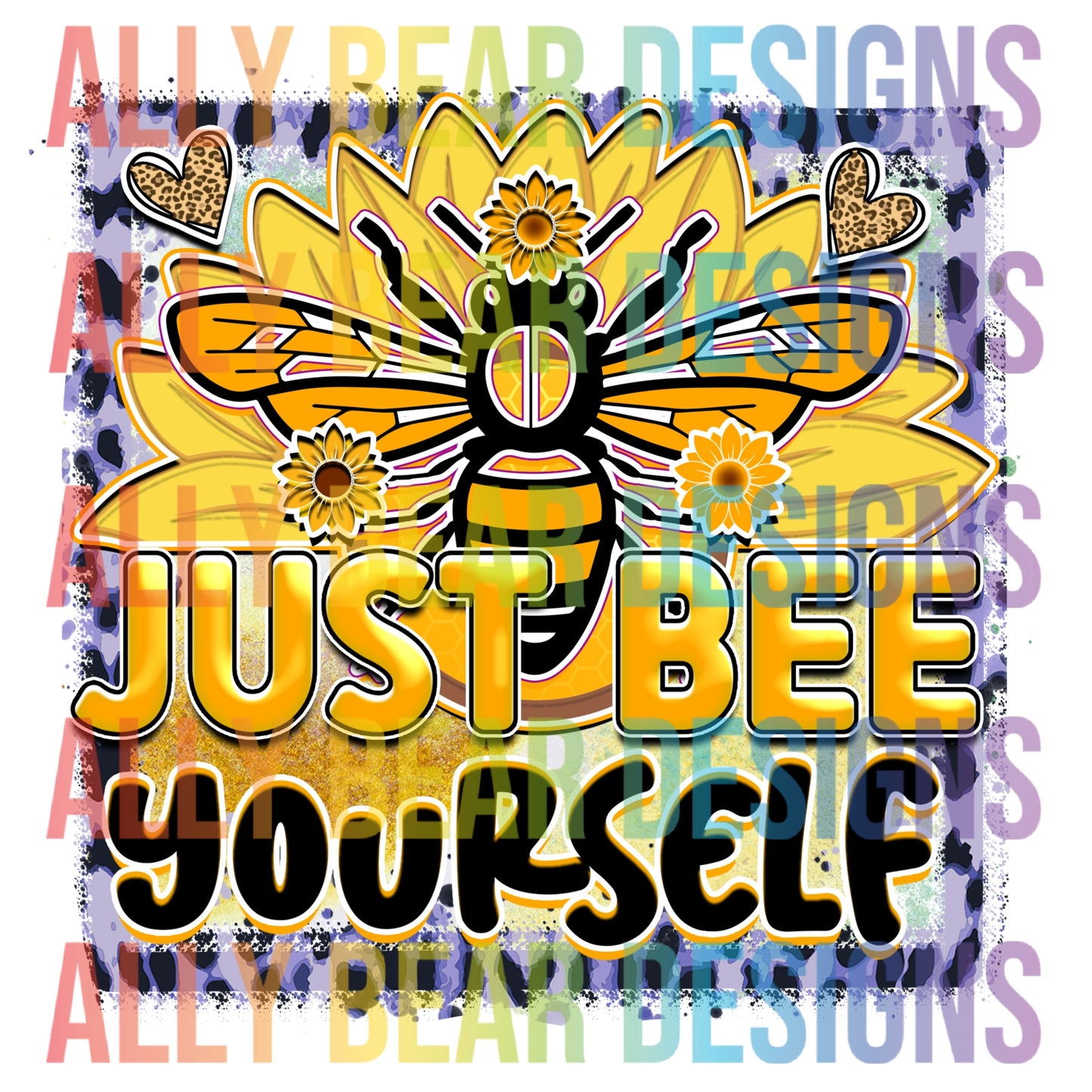 Just Bee Yourself